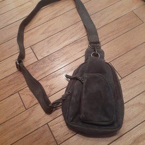 FREE PEOPLE CROSS BODY BAG